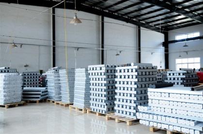 陜西桁架廠區風采展示 陜西桁架廠區風采展示